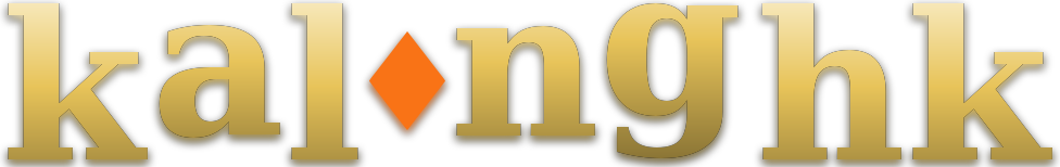 kalong hk logo